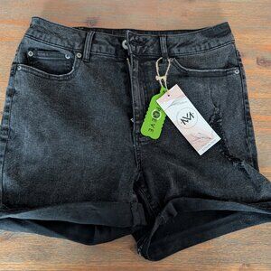 Short Schwiing apparel